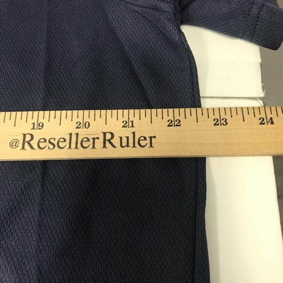 Duluth 4D Grit Polo Mens Large Blue US. Auto Tech National Championship - Picture 9 of 10